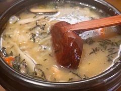 -白石的深夜食堂(济南万象城店)