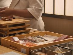 -鮨政·Omakase(港汇恒隆广场店)
