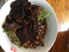 -泰顺江南春面馆