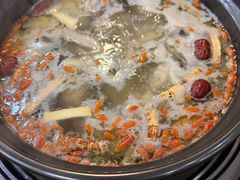-濠轩阁特色生蚝火锅(水湾路店)