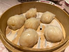-囍凤楼·粤菜·点心·火锅(温特莱店)