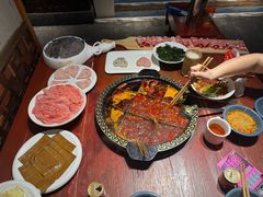 -黄家码头老火锅(解放碑旗舰店)