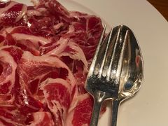 -非常时髦餐厅VUE Restaurant(外滩茂悦大酒店)