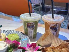 -BLABLATAI吧啦泰·泰式爆炒(西宸天街店)