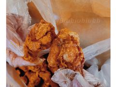 -阿捡忭京炸鸡(韭菜园总店)