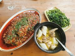 -青城甲(青城山店)