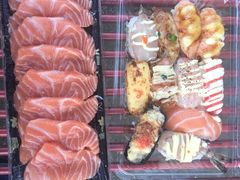 -苍井寿司(珠海金域华府店)