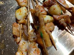 -盟重烧烤(高正街店)