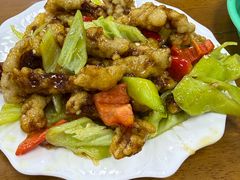 -北三沙家烧麦(北头道街店)