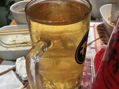 -木屋烧烤(坂田天安云谷店)