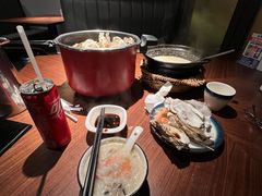 -蚝翅·海鲜粥·烧烤·羊肉季(鄞州万达店)