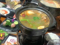 -束河人家(南锣鼓巷店)