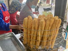 -汪记鲜鱼糊汤粉(沈阳路总店)