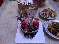 -EnergyCake蛋糕理想国