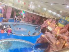 -兴芮温泉度假区