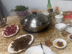 -老二正宗汕头牛肉丸店
