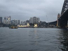 -悉尼海港大桥