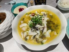 -桂园餐厅(五大道店)