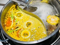 -牛品福潮汕牛肉火锅(旺庄店)