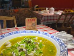 -伊田园·鱼鲜·杭帮家常菜(滨康路店)