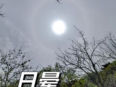 -香山公园-东宫门售票处