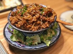 -西月山居匠心创意料理(江汉路新佳丽广场店)