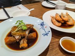 秘制十八斩-宁海食府(天一阁望京店)