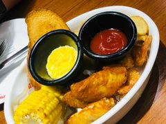 -米斯特比萨(罗斯福店)