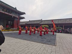 -开封府