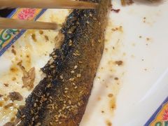 -京悦南门涮羊肉·羊蝎子火锅(田林路店)