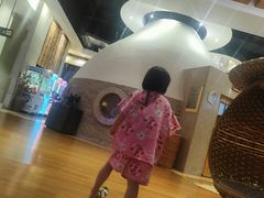 -丽池宫韩式汗蒸会馆(华灯坊店)