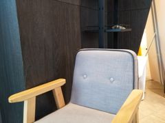 用餐区-瑞幸咖啡(凯德MALL大兴店)