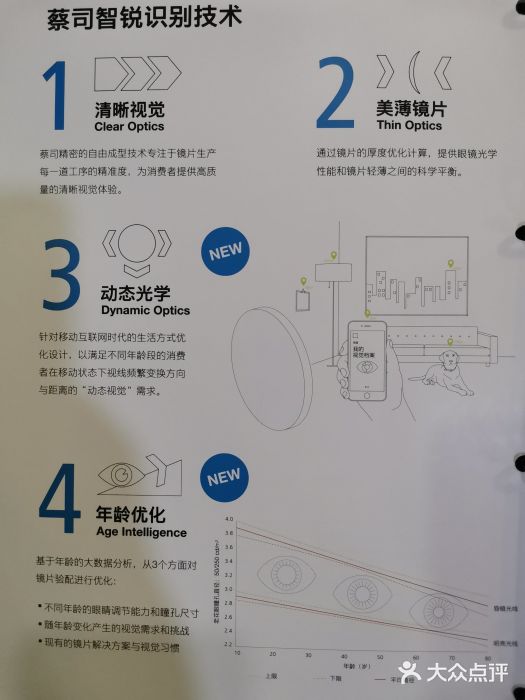 宝岛眼镜(复兴门百盛店)图片