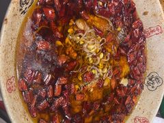 -马家水煮鱼(富民街店)
