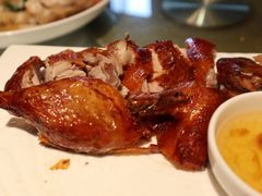 -和记小菜(大宁店)