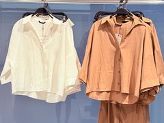 -ZARA(成都远洋太古里店)