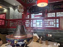 -祥源胡同·涮牛羊肉火锅(花桥店)