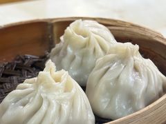 鲜肉小笼-绿杨馄饨临顿路店