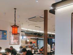 -和府捞面(曹路花园城店)