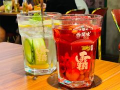 -西关味(大卫城店)