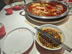 -蜀滋香鲜鱼美蛙火锅(339店)