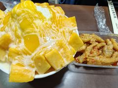 -水牛奶皇后糖水铺(深圳总店)