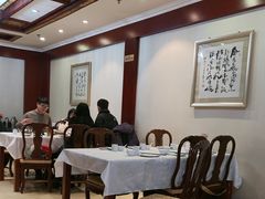 -北京全聚德(玉泉路店)