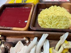 -菌小白火锅(时尚天河店)