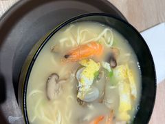 -好麺世家海鲜面馆(新建中路店)