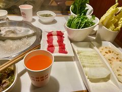 -傣妹休闲时尚火锅(星力壹号店)