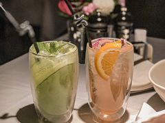 -燃扒房Steakhouse(皇庭店)