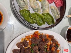 -赵家馆(燕山大街店)