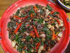 -兔槽江湖菜·重庆璧山兔(水围店)