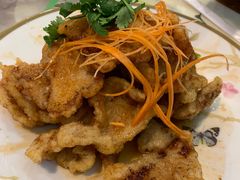 -石老头关东饺子王·东北菜(嘉华鑫城店)
